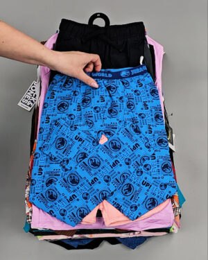 Фотография  679 - BRAND STOCK Kids Summer#10 кг, ЛОТ №8466 оптом в Калининграде и Калининградской области