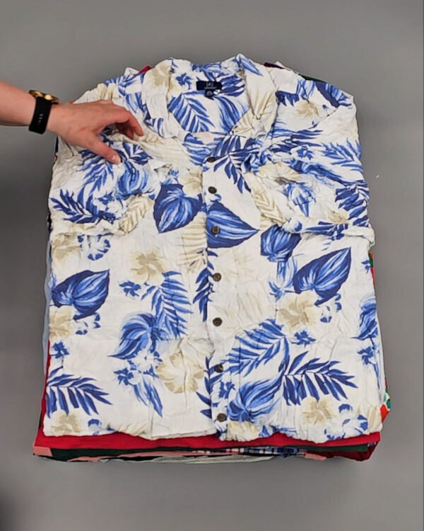 Фотография  439 - Oversize Summer mix Premium#30 кг, ЛОТ № ВК0070 оптом в Калининграде и Калининградской области