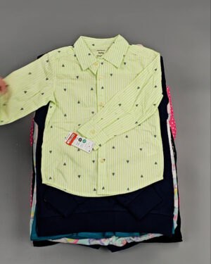 Фотография  445 - Nordstrom kids mix 124#7 кг, ЛОТ №8500 оптом в Калининграде и Калининградской области