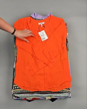 Фотография  464 - B.YOUNG Summer mix 045#15 кг, ЛОТ №8569 оптом в Калининграде и Калининградской области