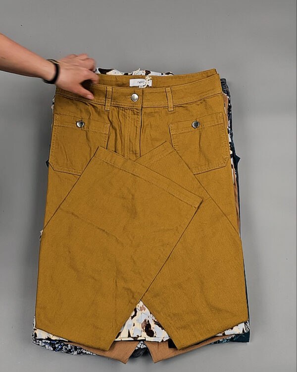 Фотография  970 - NEXT Summer Women mix#15 кг, ЛОТ №8519 оптом в Калининграде и Калининградской области