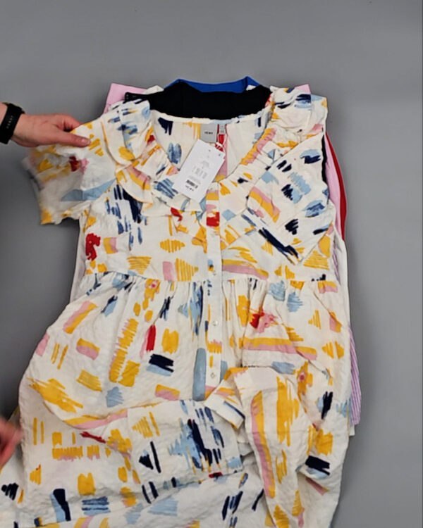 Фотография  122 - ICHI Summer mix 045#15 кг, ЛОТ №8583 оптом в Калининграде и Калининградской области