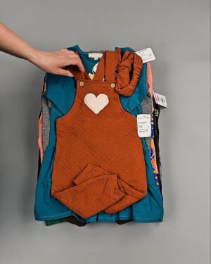 Фотография 378 - Nordstrom kids mix 124#7,5 кг, ЛОТ №8501 оптом в Калининграде и Калининградской области