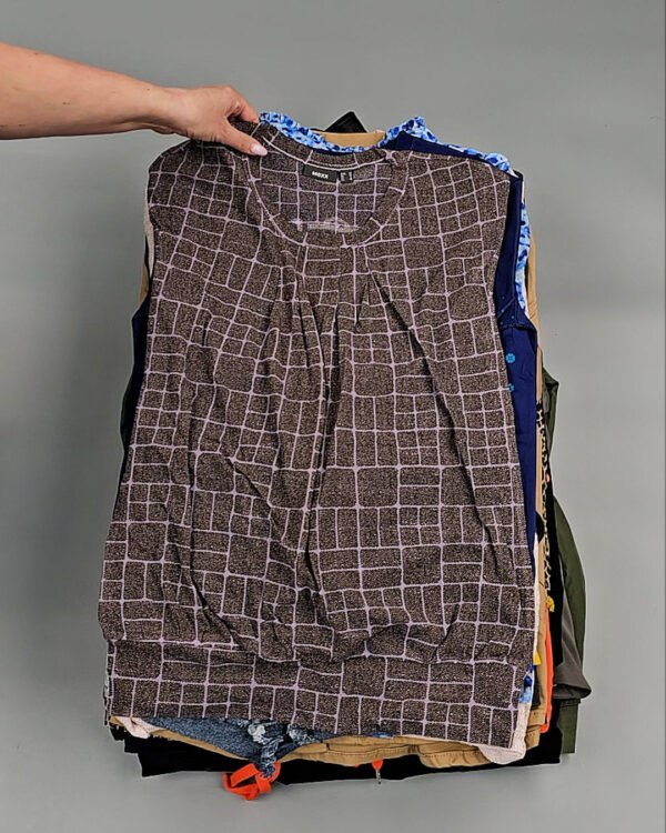 Фотография  849 - Норвегия S#78 кг, ЛОТ №ВК0066 оптом в Калининграде и Калининградской области