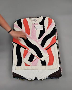 Фотография  303 - B.YOUNG Summer mix 045#15 кг, ЛОТ №8570 оптом в Калининграде и Калининградской области