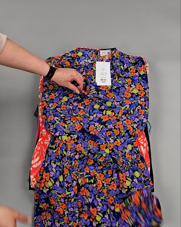 Фотография  552 - ICHI Summer mix 045#15 кг оптом в Калининграде и Калининградской области