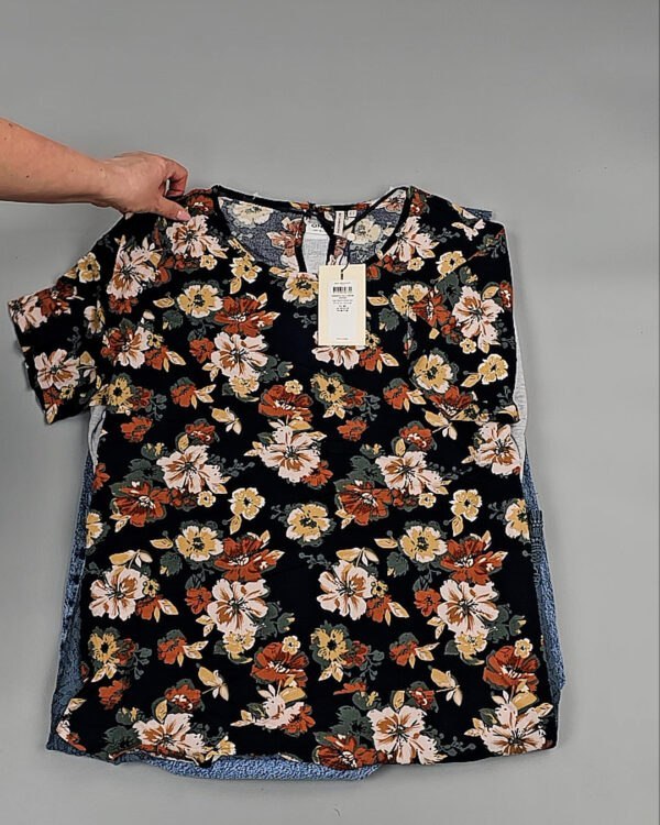 Фотография  848 - ONLY Summer mix 045#15 кг, ЛОТ №8458 оптом в Калининграде и Калининградской области