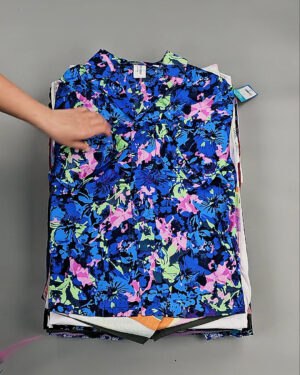 Фотография  114 - Cr+Ex Summer mix#100 кг оптом в Калининграде и Калининградской области