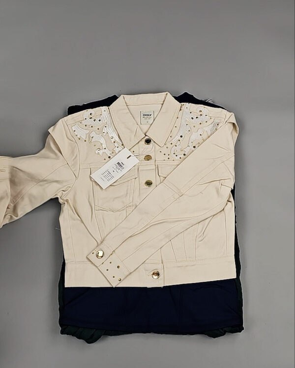 Фотография  109 - ONLY Summer mix 045#15 кг оптом в Калининграде и Калининградской области