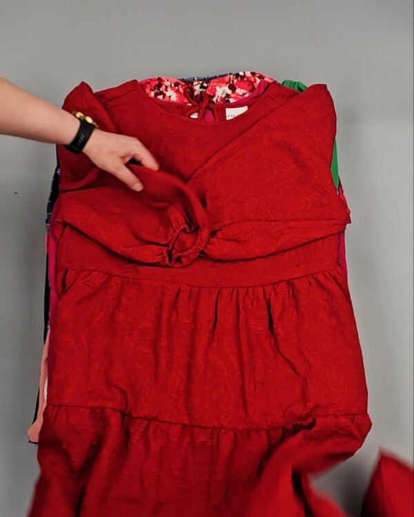 Фотография  425 - Oversize Summer mix Premium#30 кг, ЛОТ № ВК0070 оптом в Калининграде и Калининградской области