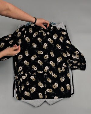 Фотография  301 - NEXT Summer Women mix#15 кг, ЛОТ №8517 оптом в Калининграде и Калининградской области