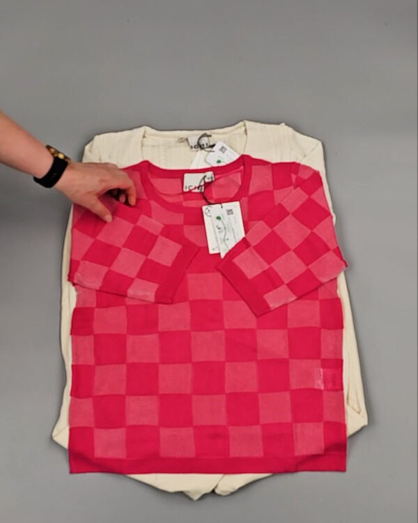 Фотография  602 - ICHI Summer mix 045#15 кг, ЛОТ №8585 оптом в Калининграде и Калининградской области