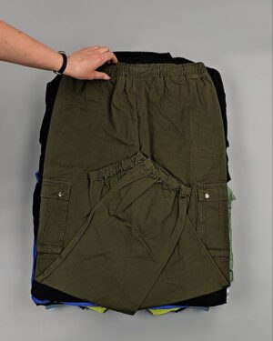 Фотография  456 - Cr+Ex Summer mix#100 кг, ЛОТ № ВК0098 оптом в Калининграде и Калининградской области