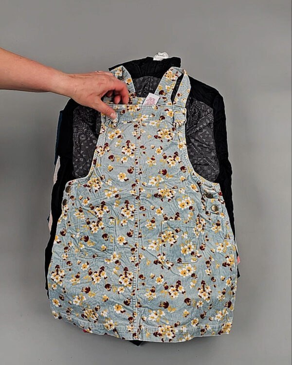 Фотография  108 - Детский микс Summer Cr+Ex#13 кг оптом в Калининграде и Калининградской области