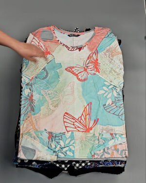 Фотография  925 - XXL Summer mix БМ#20 кг оптом в Калининграде и Калининградской области