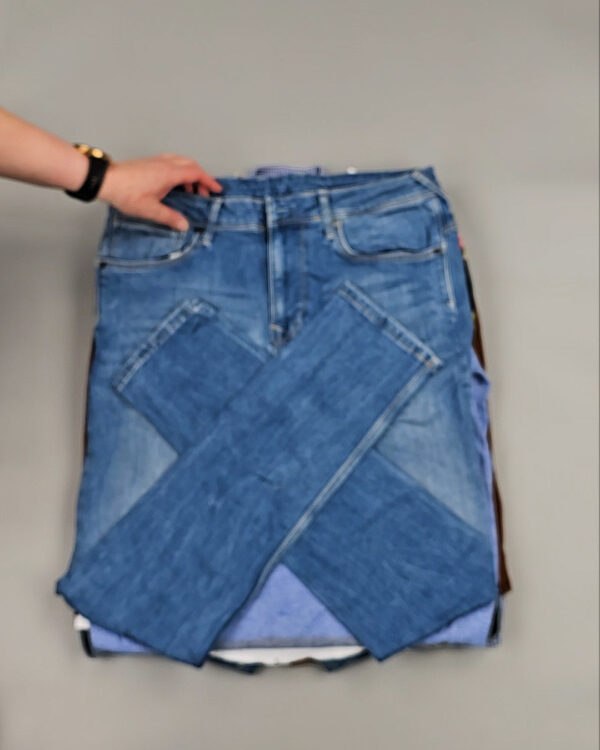 Фотография  751 - Mix RS (Оригинал Р.Ф. Лето)#100 кг, ЛОТ №ВК0065 оптом в Калининграде и Калининградской области