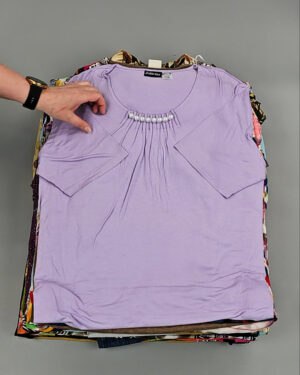 Фотография  506 - XXL mix Summer#25 кг оптом в Калининграде и Калининградской области