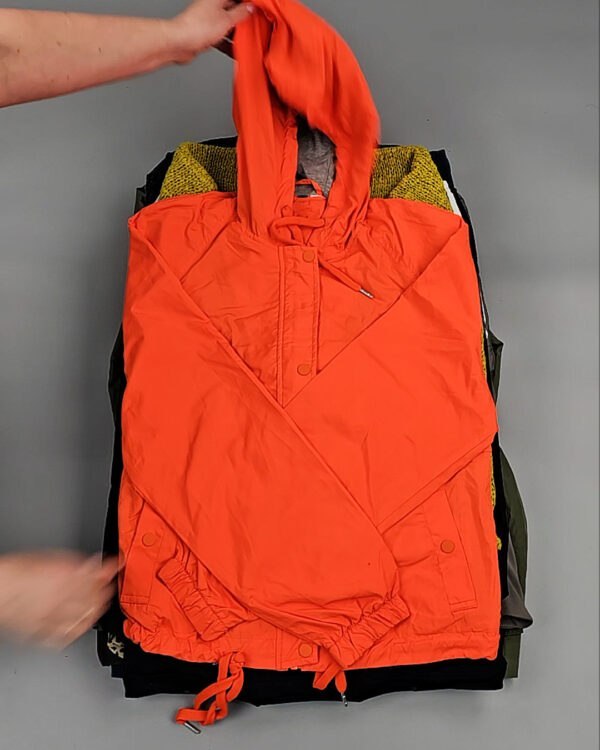 Фотография  807 - Норвегия S#78 кг, ЛОТ №ВК0066 оптом в Калининграде и Калининградской области