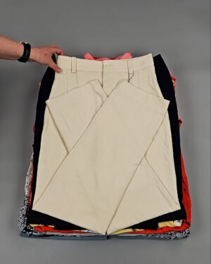 Фотография  940 - England Cream Summer#100 кг, ЛОТ № ВК0072 оптом в Калининграде и Калининградской области