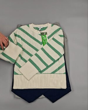 Фотография  359 - B.YOUNG Summer mix 045#15 кг, ЛОТ №8569 оптом в Калининграде и Калининградской области