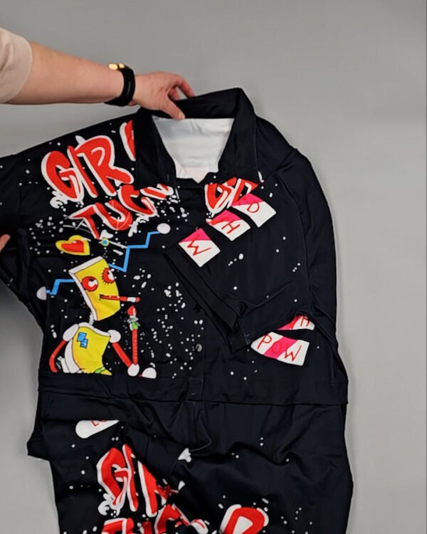 Фотография  732 - Oversize Summer mix Premium#30 кг, ЛОТ № ВК0070 оптом в Калининграде и Калининградской области