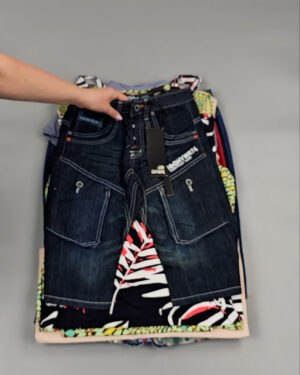 Фотография  405 - Scotland Summer mix#100 кг оптом в Калининграде и Калининградской области