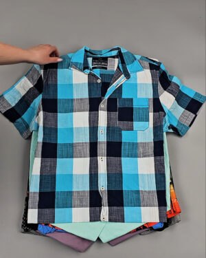 Фотография  784 - Mix Summer Ex Герм#100 кг оптом в Калининграде и Калининградской области