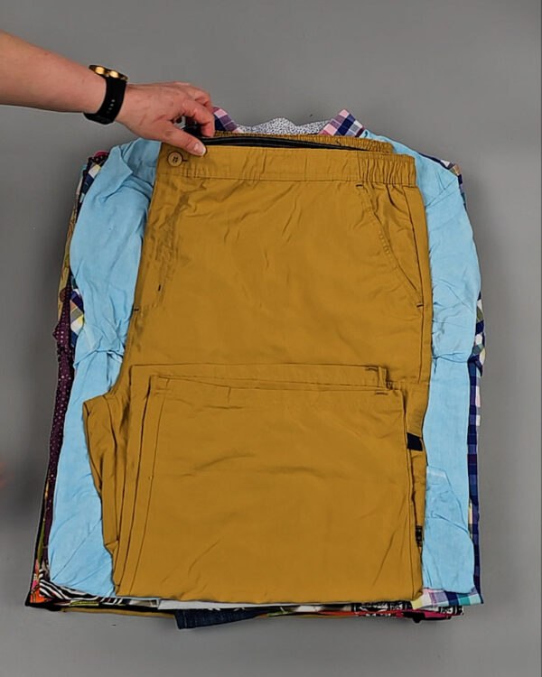 Фотография  649 - XXL mix Summer#25 кг оптом в Калининграде и Калининградской области