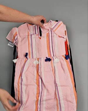 Фотография  694 - BRAND STOCK Kids Summer#10 кг, ЛОТ №8466 оптом в Калининграде и Калининградской области