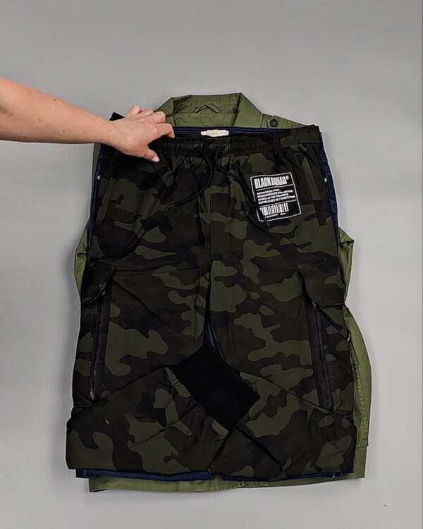 Фотография  503 - Норвегия S#78 кг, ЛОТ №ВК0066 оптом в Калининграде и Калининградской области