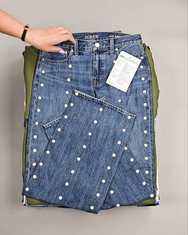 Фотография  604 - CANADA Summer mix #50 кг, ЛОТ №8709 оптом в Калининграде и Калининградской области