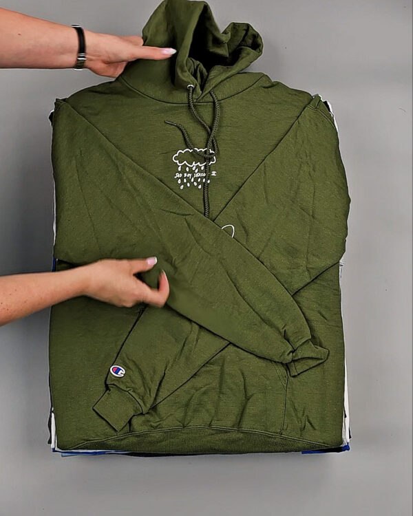 Фотография  421 - CANADA Summer mix #50 кг, ЛОТ №8709 оптом в Калининграде и Калининградской области