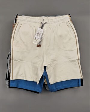 Купить Шорты мужские Sorbino C-3133 (Men Short Sorbino) #8,5 кг, ЛОТ №8848 оптом в Калининграде и Калининградской области
