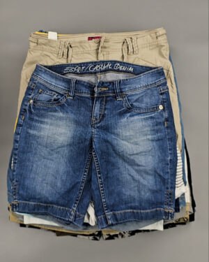 Купить Шорты#25 кг, ЛОТ № ВК0089 оптом в Калининграде и Калининградской области