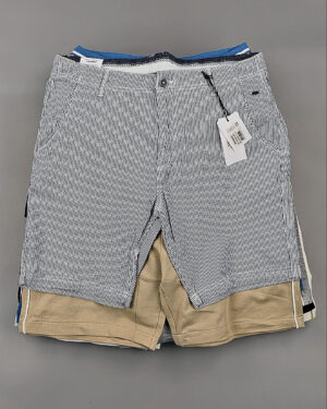 Купить Шорты мужские Sorbino C-3133 (Men Short Sorbino) #8,55 кг, ЛОТ №8850 оптом в Калининграде и Калининградской области