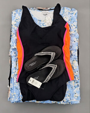 Купить GEORGE+ARCADIA mix S AD16#10 кг, ЛОТ №8884 оптом в Калининграде и Калининградской области