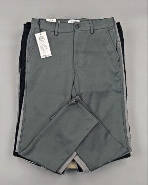 Купить Брюки JACK JONES men 045#5 кг, ЛОТ №8892 оптом в Калининграде и Калининградской области