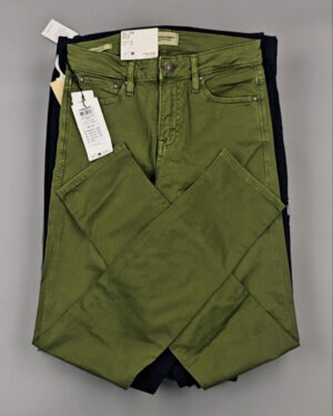 Купить Брюки JACK JONES men 045#5 кг, ЛОТ №8894 оптом в Калининграде и Калининградской области