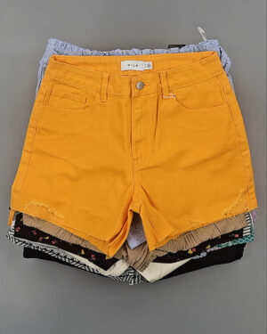 Купить Шорты Bestseller 045 B#6 кг, ЛОТ №8914 оптом в Калининграде и Калининградской области