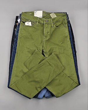 Купить Джинсы JACK JONES men 045#5 кг, ЛОТ №8754 оптом в Калининграде и Калининградской области