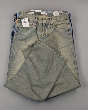 Купить Джинсы JACK JONES men 045#5 кг, ЛОТ №8756 оптом в Калининграде и Калининградской области