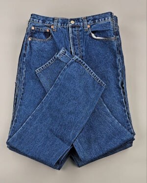 Купить Джинсы LEVIS муж #6,3 кг, ЛОТ №8759 оптом в Калининграде и Калининградской области