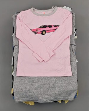 Купить KIDS СТОК CAN 084#5 кг, ЛОТ №8792 оптом в Калининграде и Калининградской области