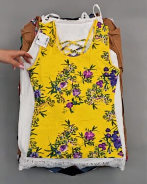 Купить Летний микс CALZEDONIA, 50 шт, ЛОТ №8818 оптом в Калининграде и Калининградской области