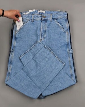 Фотография  282 - Джинсы JACK JONES men 045#5 кг, ЛОТ №8756 оптом в Калининграде и Калининградской области