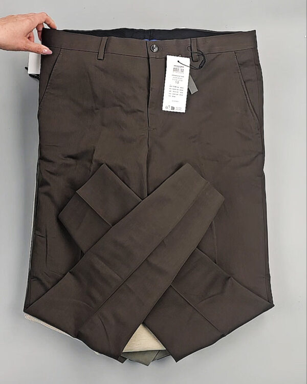 Фотография  697 - Брюки JACK JONES men 045#5 кг, ЛОТ №8893 оптом в Калининграде и Калининградской области