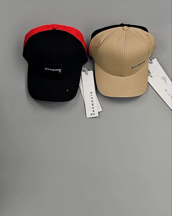 Фотография  539 - Кепки мужские C-3328 (MEN CAPS J-R/S) #20 шт, ЛОТ №8847 оптом в Калининграде и Калининградской области