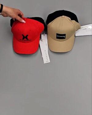 Фотография  479 - Кепки мужские C-3328 (MEN CAPS J-R/S) #20 шт, ЛОТ №8845 оптом в Калининграде и Калининградской области