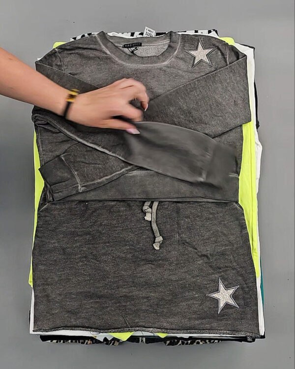 Фотография  211 - CIRCUS mix #12 кг, ЛОТ №8806 оптом в Калининграде и Калининградской области