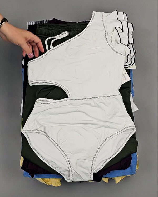 Фотография  953 - KIDS СТОК CAN 084#5 кг, ЛОТ №8792 оптом в Калининграде и Калининградской области